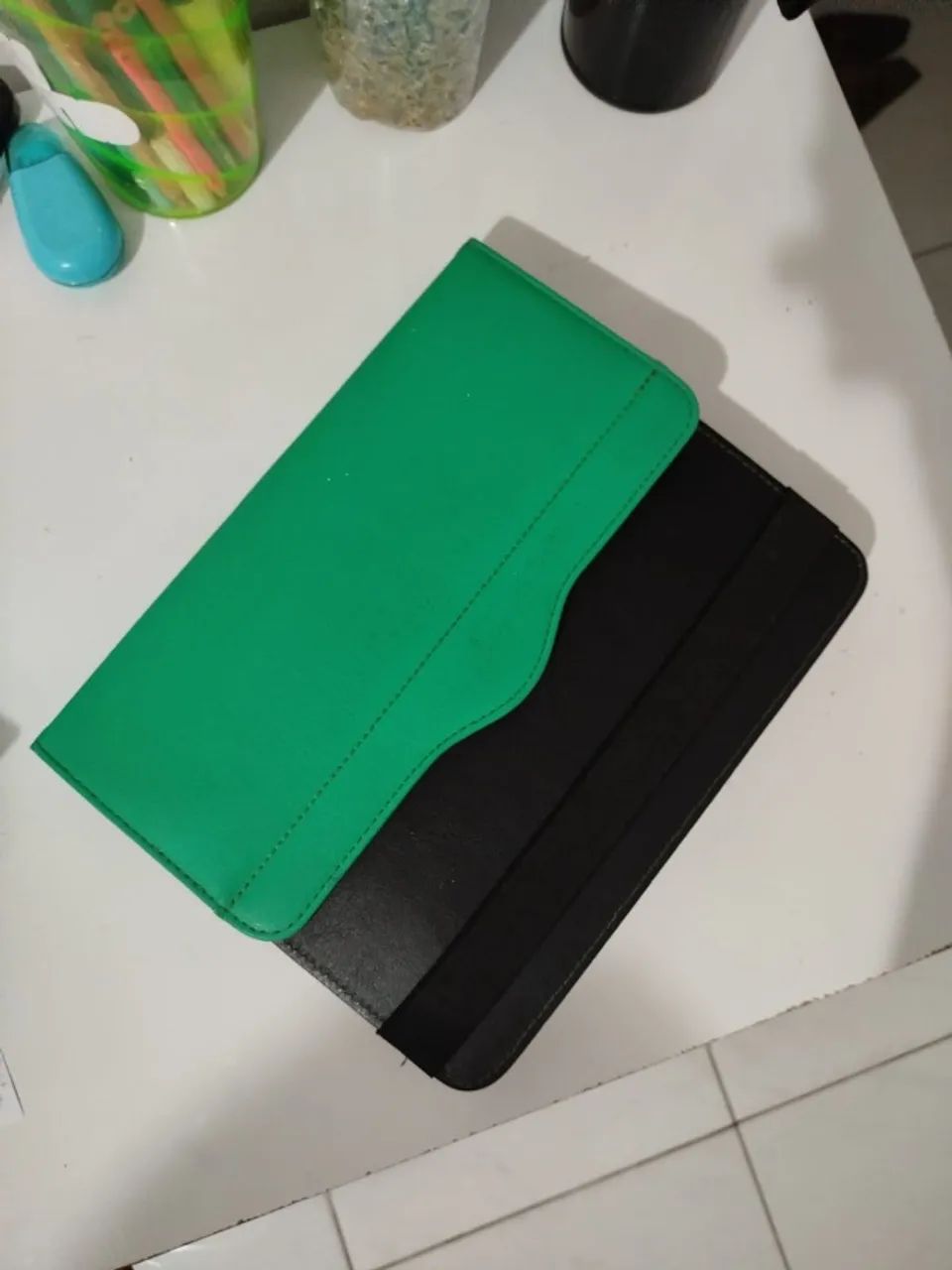 Ipad 2 16gb com capa e carregador - Foto 4