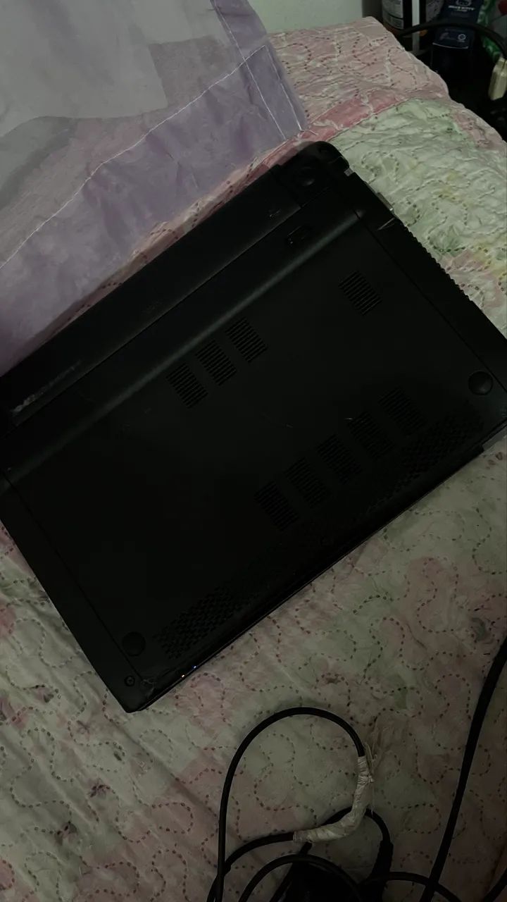 Notebook Acer i3 2377  - Foto 5