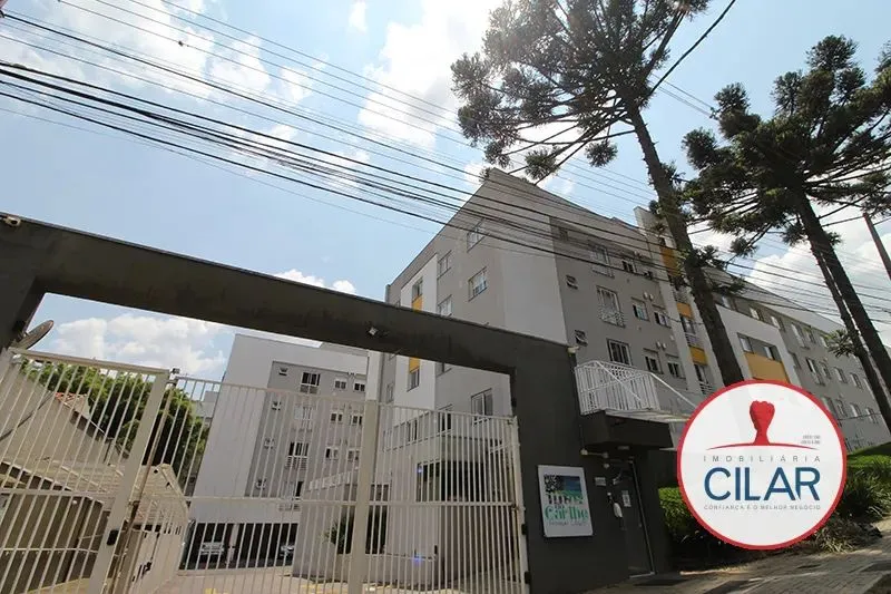 Imobiliária Cilar Aluga Apartamento 2 Quartos no Vista Alegre com 94,61 m², Ref. 06286.001