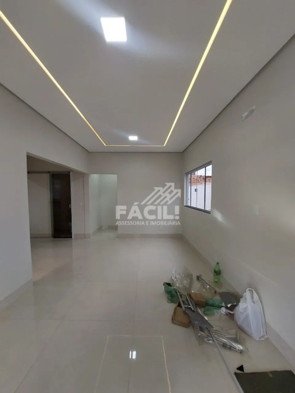 Sobrado 3 Suítes | Terreno 360m² | Espaçoso + Churrasqueira | 1104Sul - Foto 3