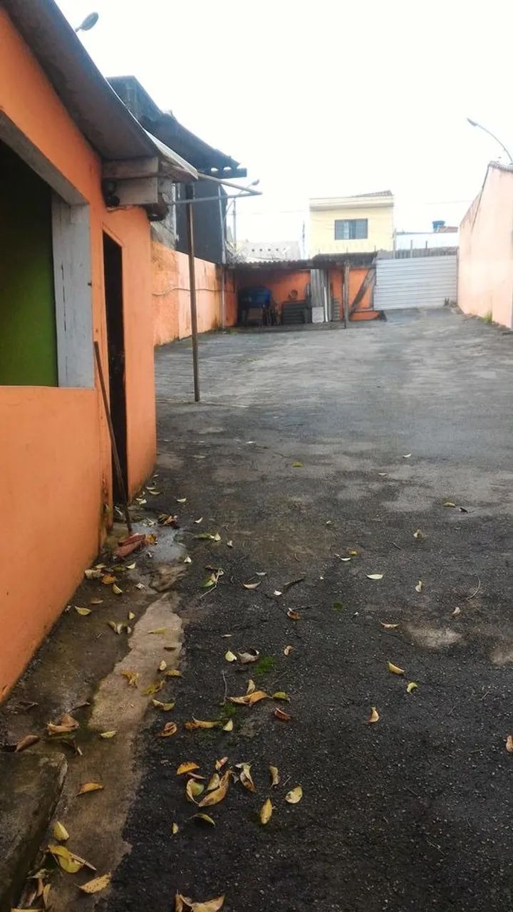 Terreno- Piraporinha-Vila Rosa SBC- Av. Humberto A.C.Bco,   - Foto 3