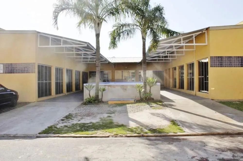 Sala / Conjunto Comercial para aluguel, Condomínio Industrial Duas Barras - Limeira/SP