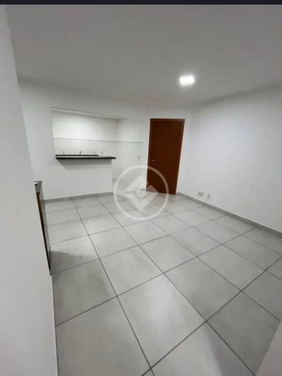 Foto - Aparecida de Goiânia - Setor Serra Dourada - 3ª Etapa