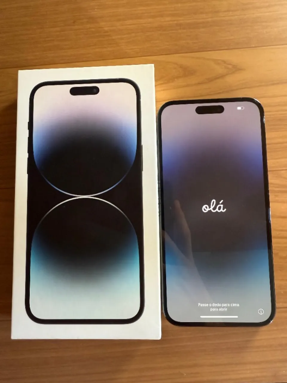 iPhone 14 PRO MAX 512GB