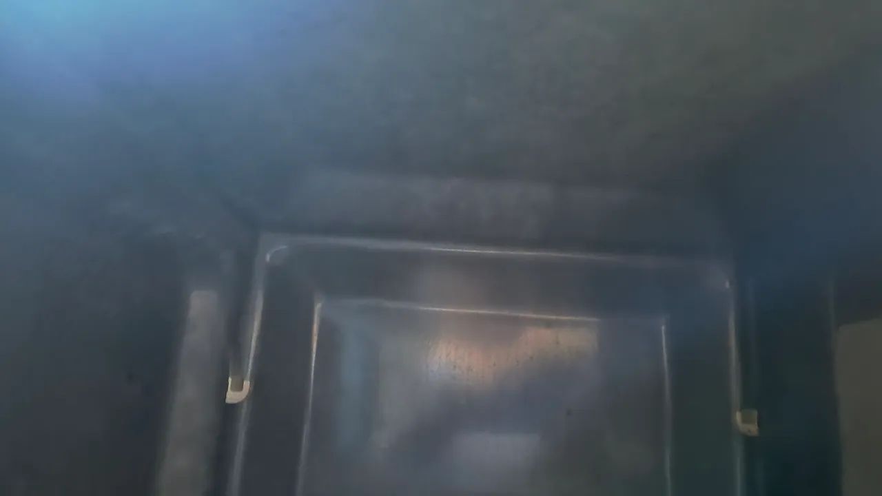 Micro-ondas seminovo  - Foto 2