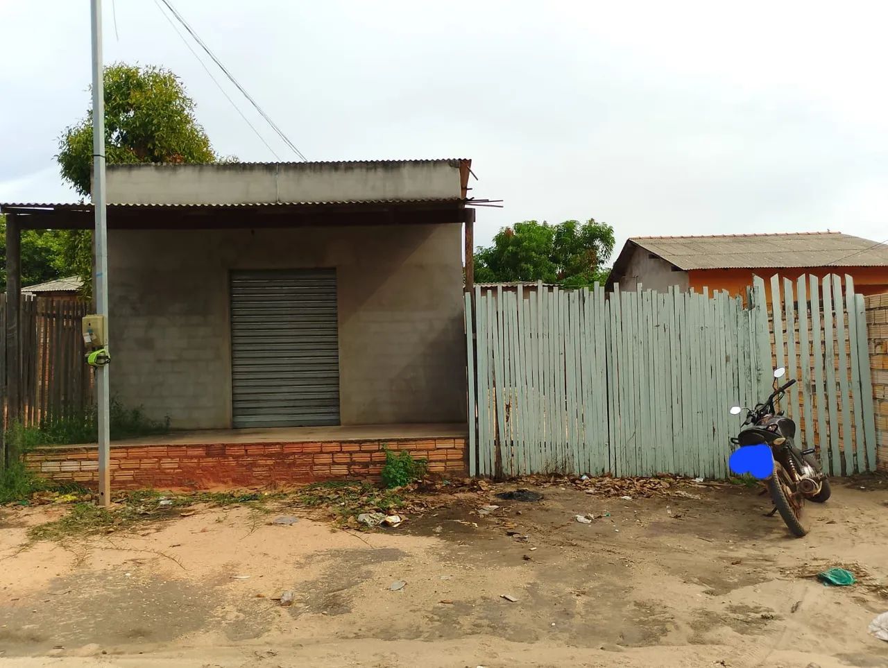 Foto - Santarém - Interventoria