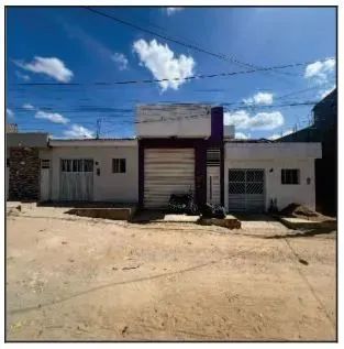 Oportunidade Única em SANTA CRUZ DO CAPIBARIBE - PE | Tipo: Galpão | Negociação: Venda Dir