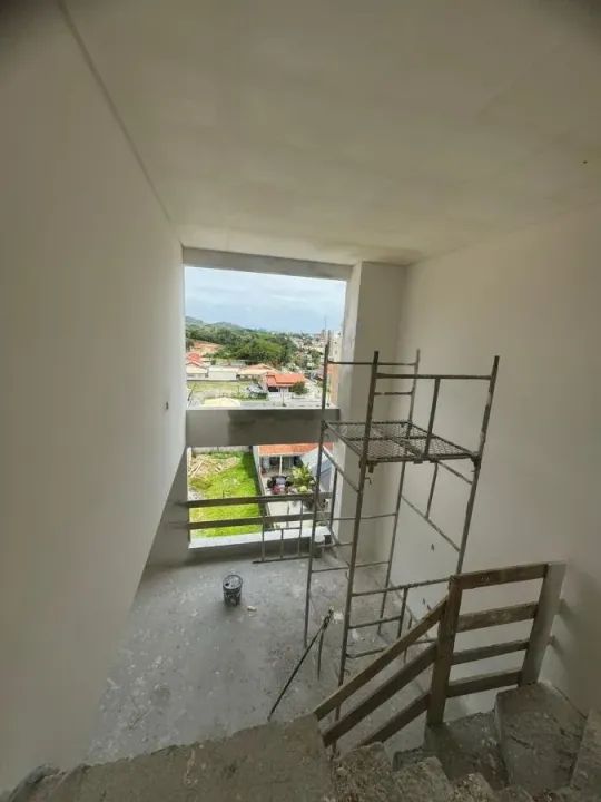 Apartamento para Venda em Penha, Armação, 3 dormitórios, 1 suíte, 2 banheiros, 1 vaga - Foto 4