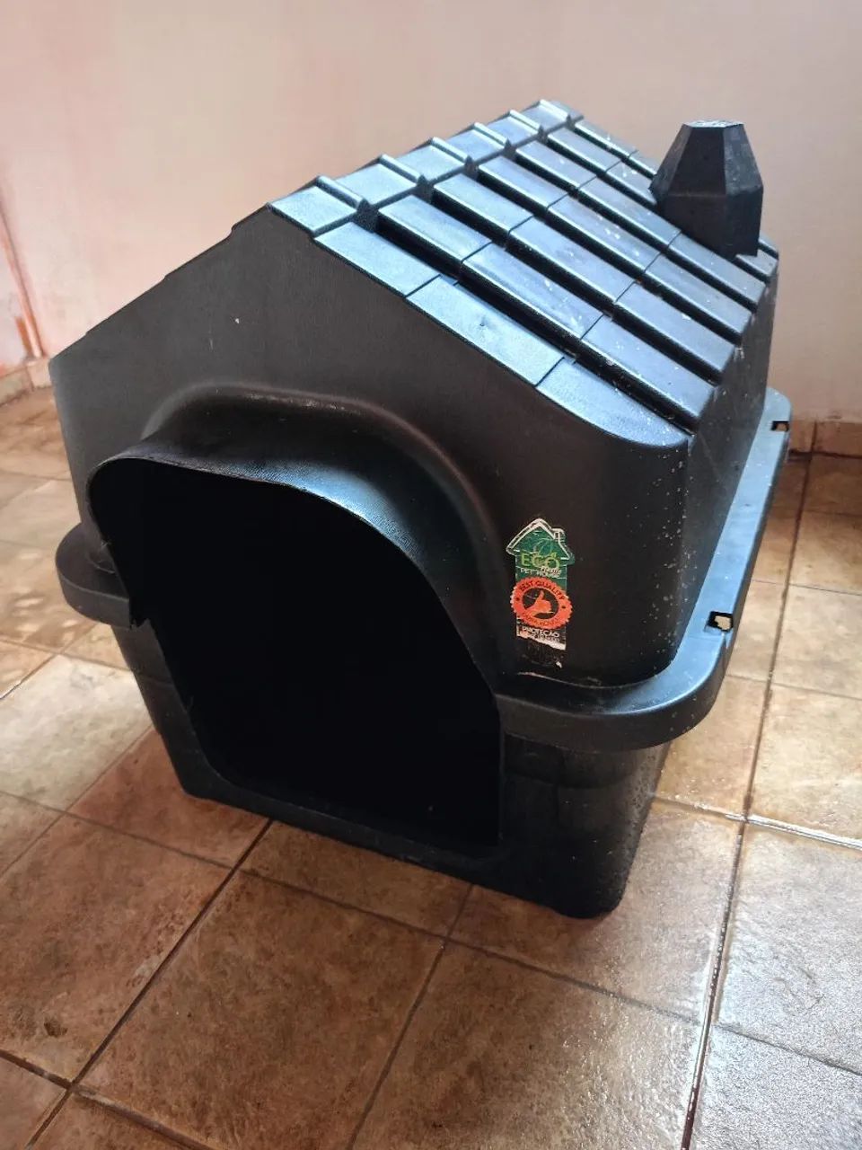 Casinha para cachorro N5  - Foto 3