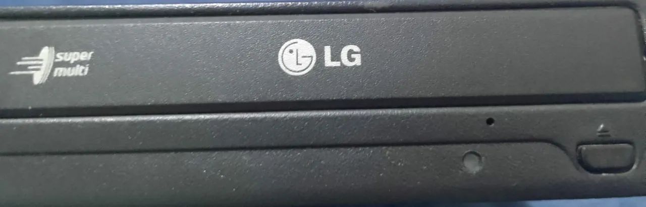 Drive de dvd LG  - Foto 3