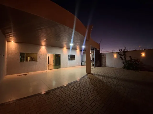 CASA PARA LOCAÇÃO