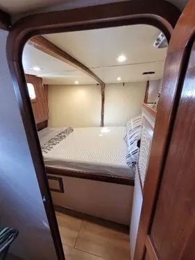 Veleiro oceanico Gérman Frérs super equipado - Foto 15