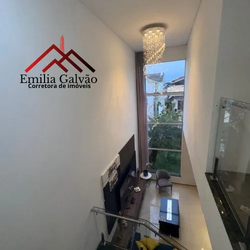 Casa Condomínio Aruã mogi das cruzes