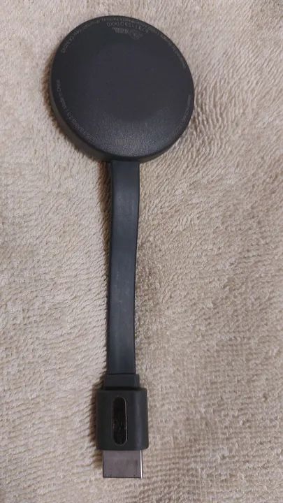 Google Chromecast 2 - Em perfeito estado! - Foto 3