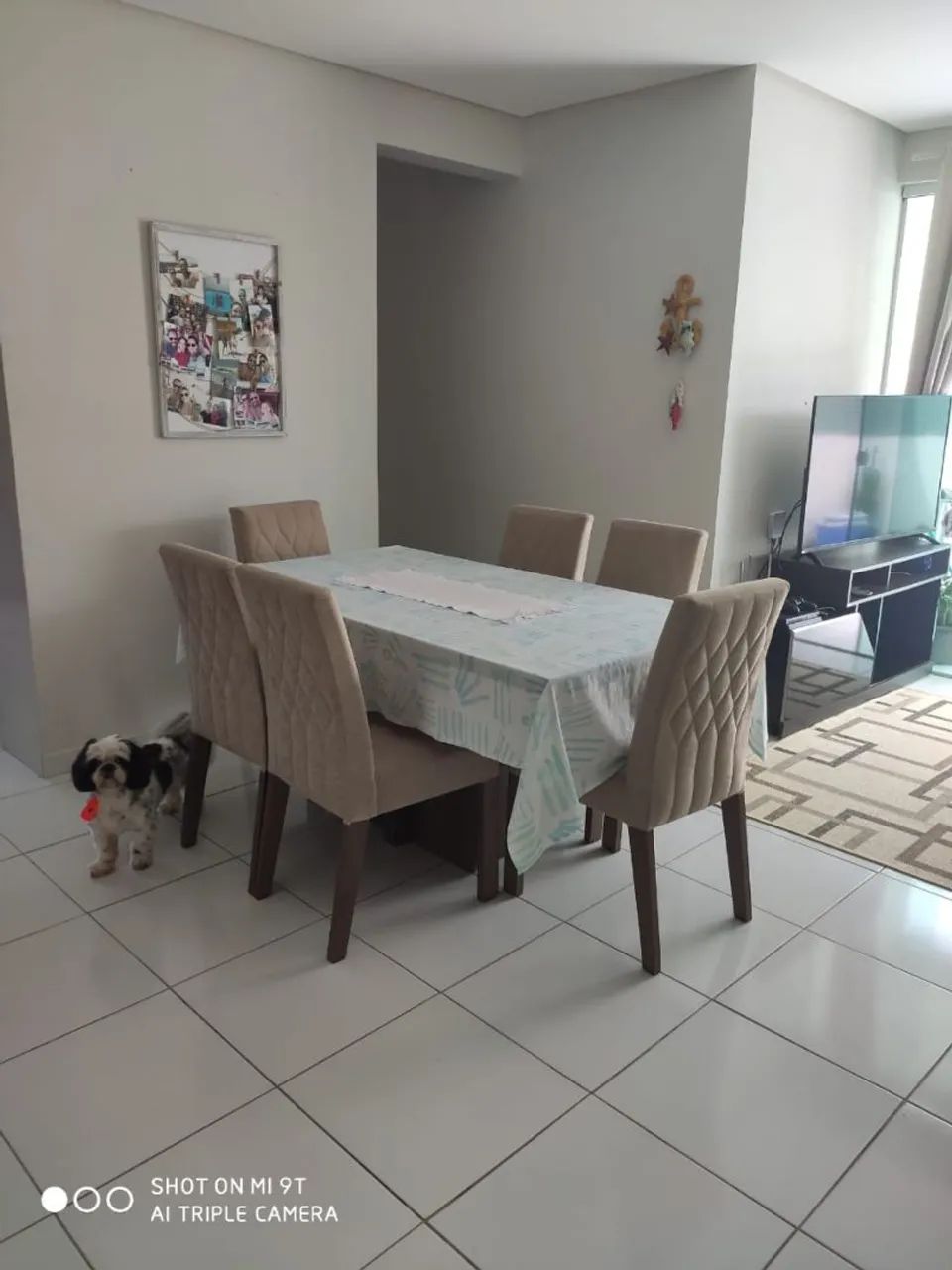 Foto - João Pessoa - Bancários