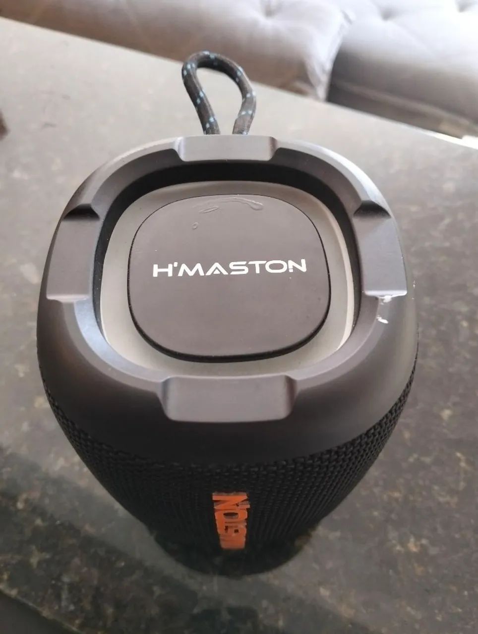 Caixa som bluetooth  - Foto 2