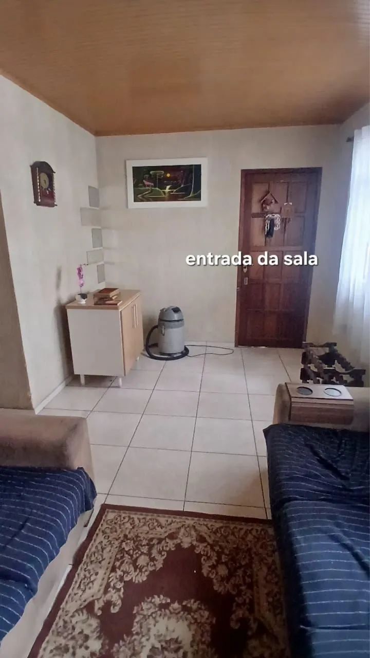 Casa no sítio cercado  - Foto 2