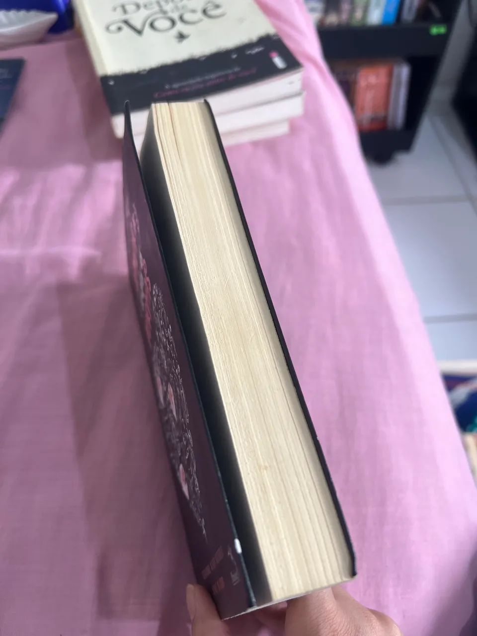 Livro amor de todas as formas  - Foto 2