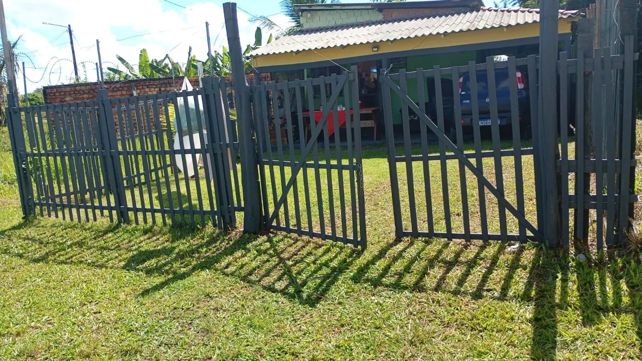 Linda casa Veraneio - Foto 5