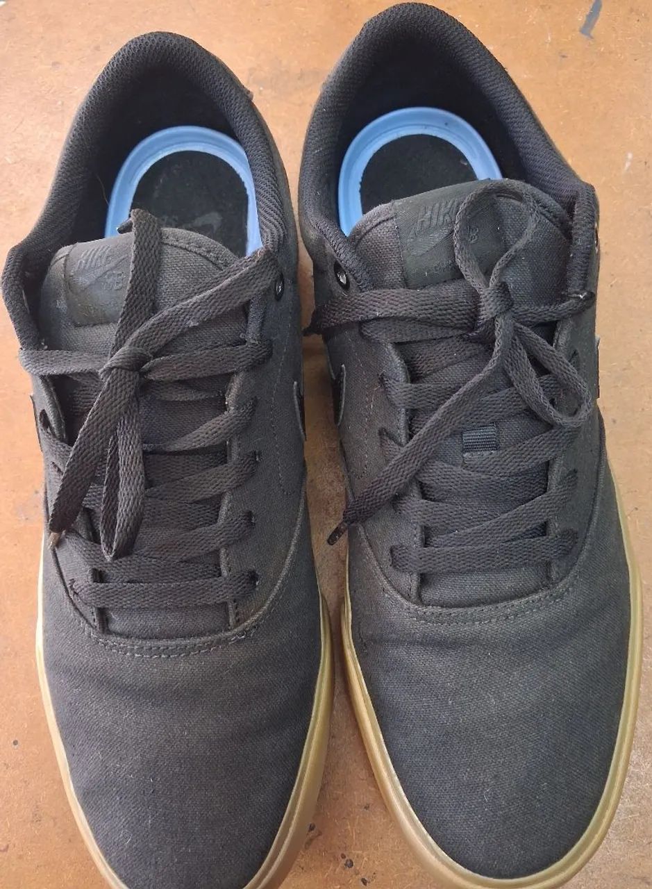 Nike SB semim número 44novo usado 1 vez 