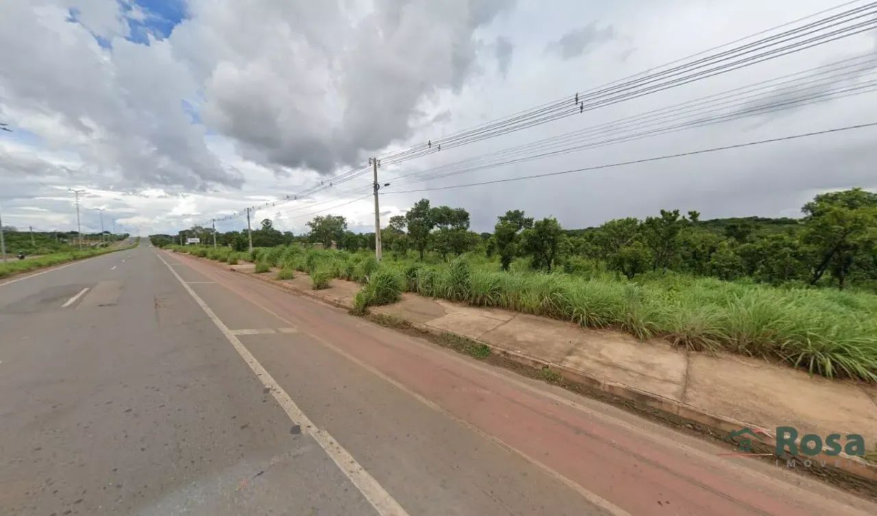 Amplo Terreno Multiuso à Beira da Rodovia Mário Andreazza - Foto 5