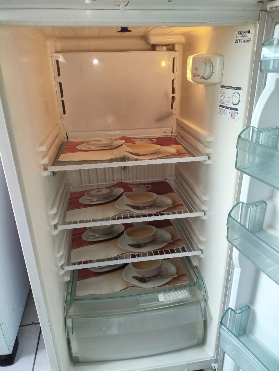 Geladeira  - Foto 2