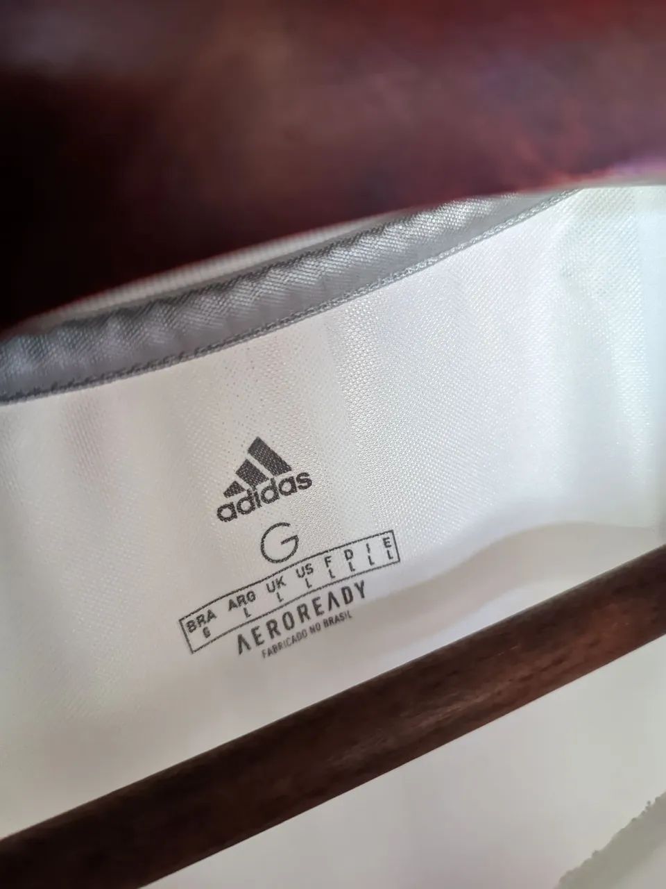 Camisa: São Paulo 2020 - Foto 4