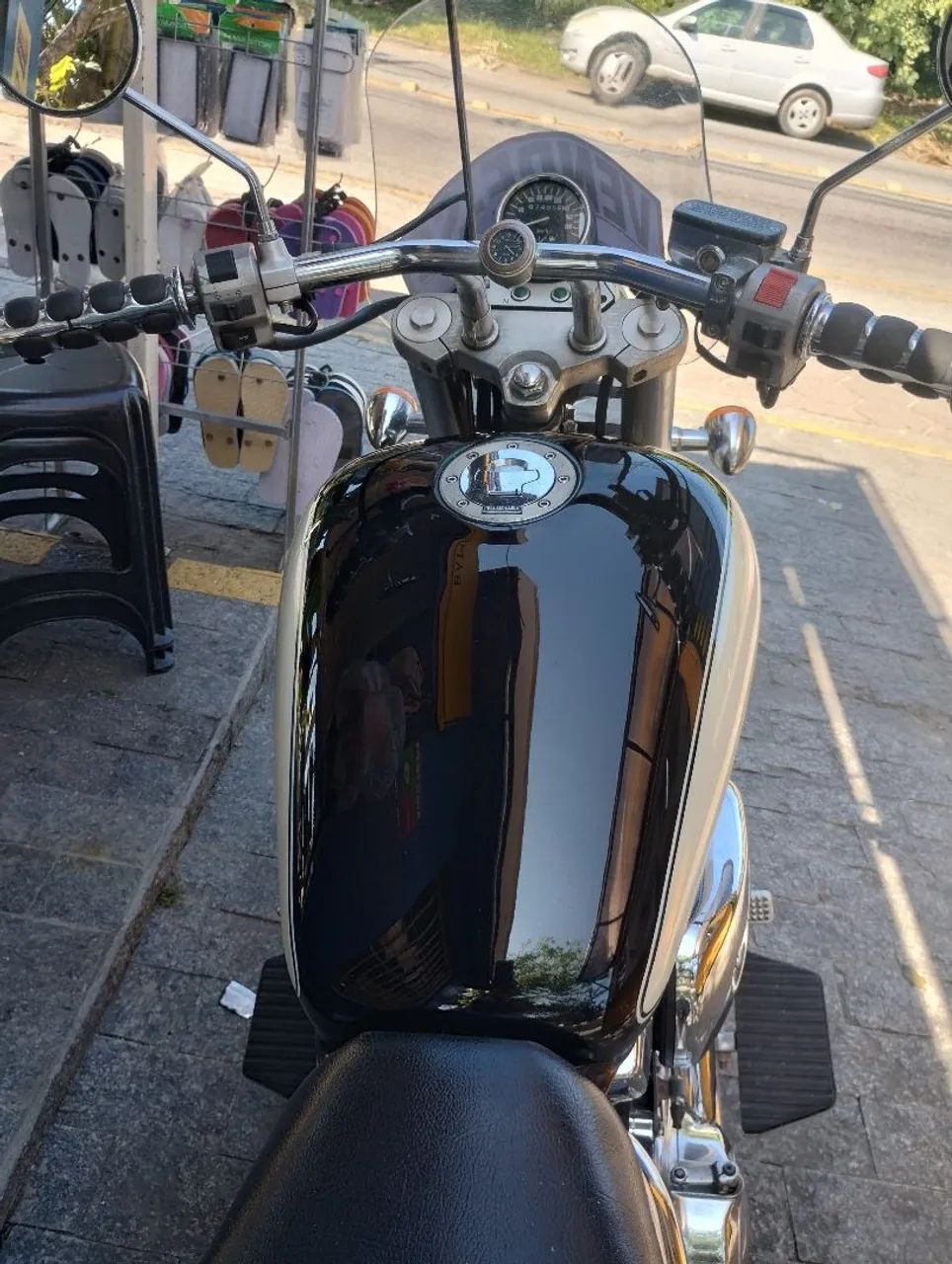 SUZUKI 800 CC - Foto 8