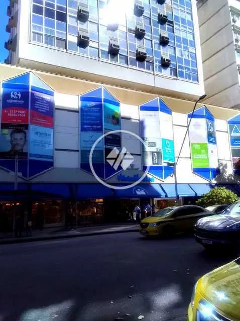 Loja : - Comercial - Leblon - Foto 2