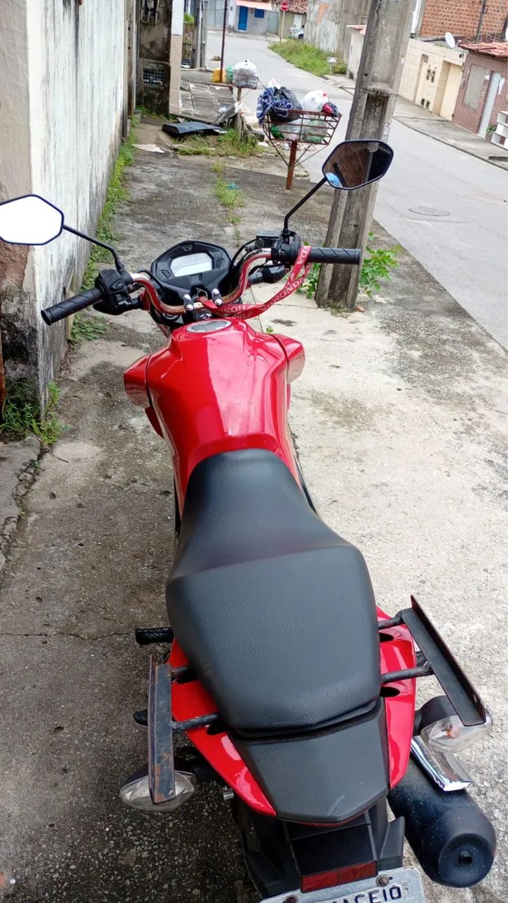 Moto - Foto 5