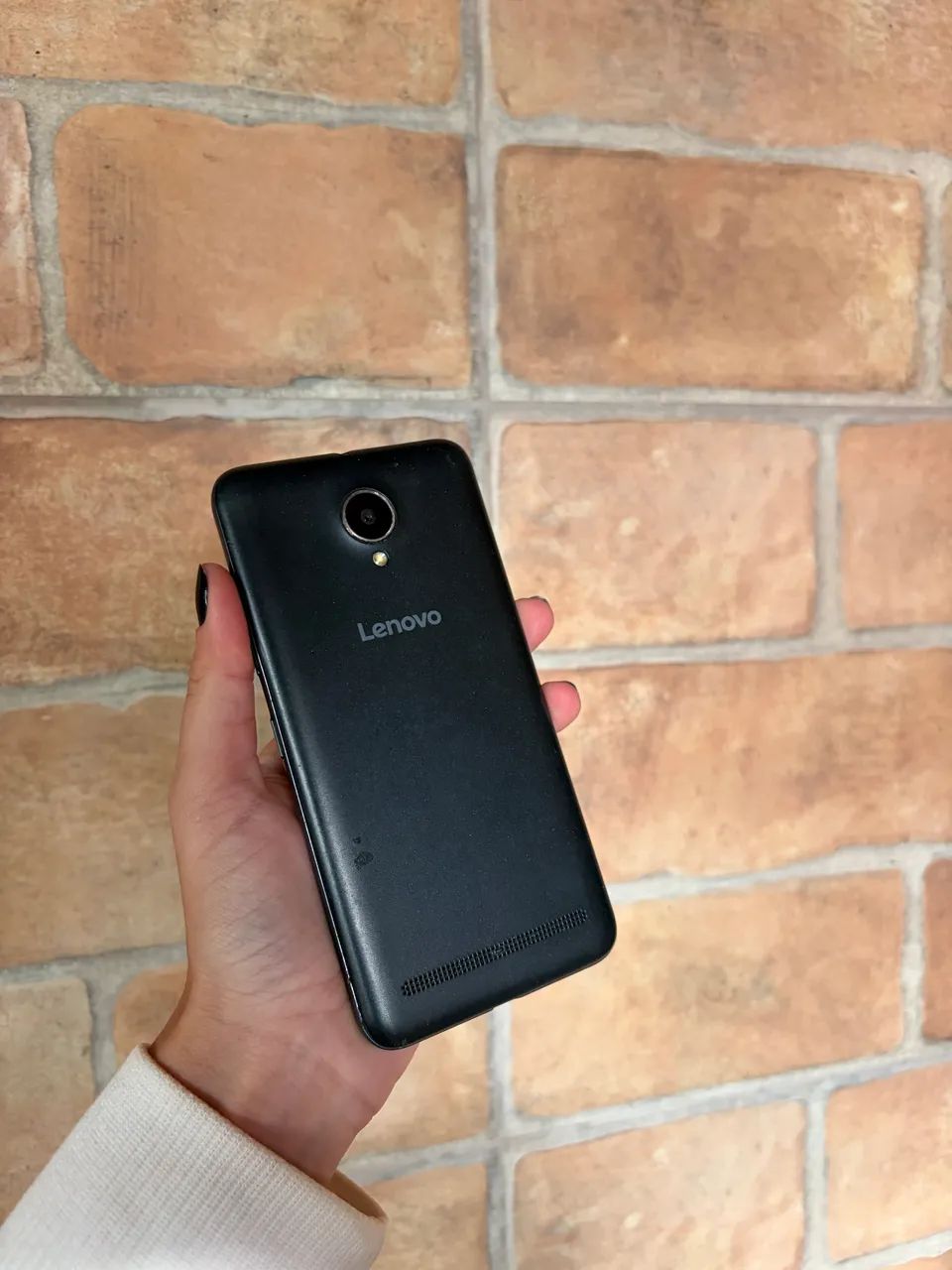 Lenovo Vibe C2 Dual SIM 16 GB