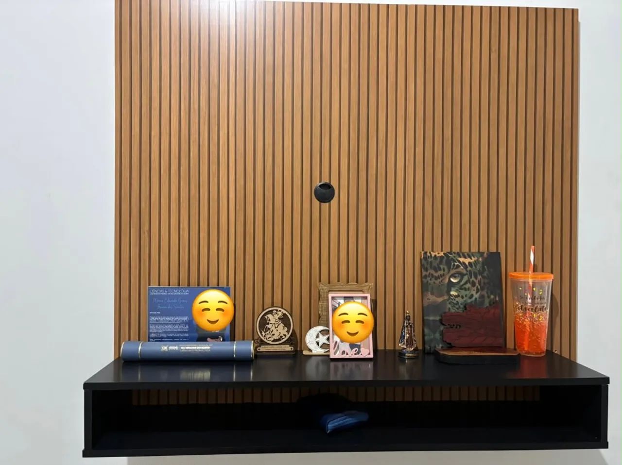 Painel para tv até 50 polegadas