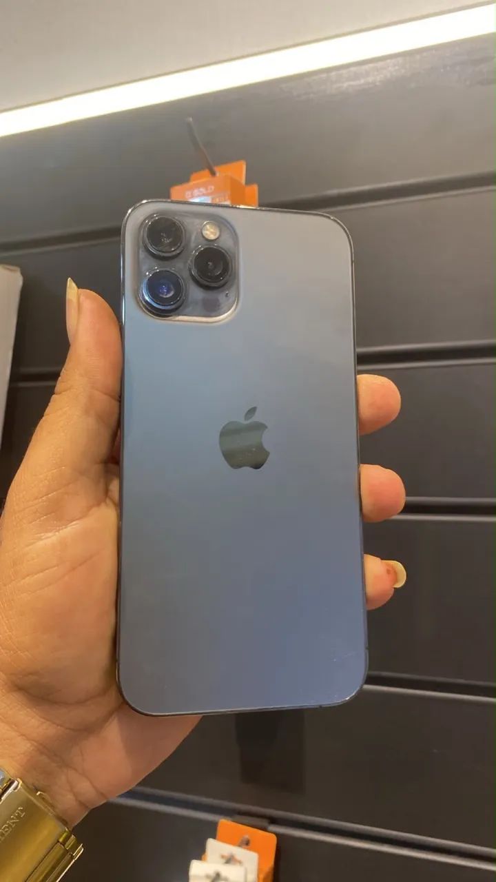 iPhone 12 Pro Max 256GB