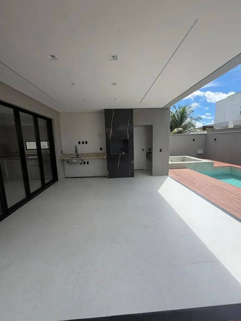 Alto Padrão na Cidade Alpha  4 Suítes e Acabamento Premium - Foto 3