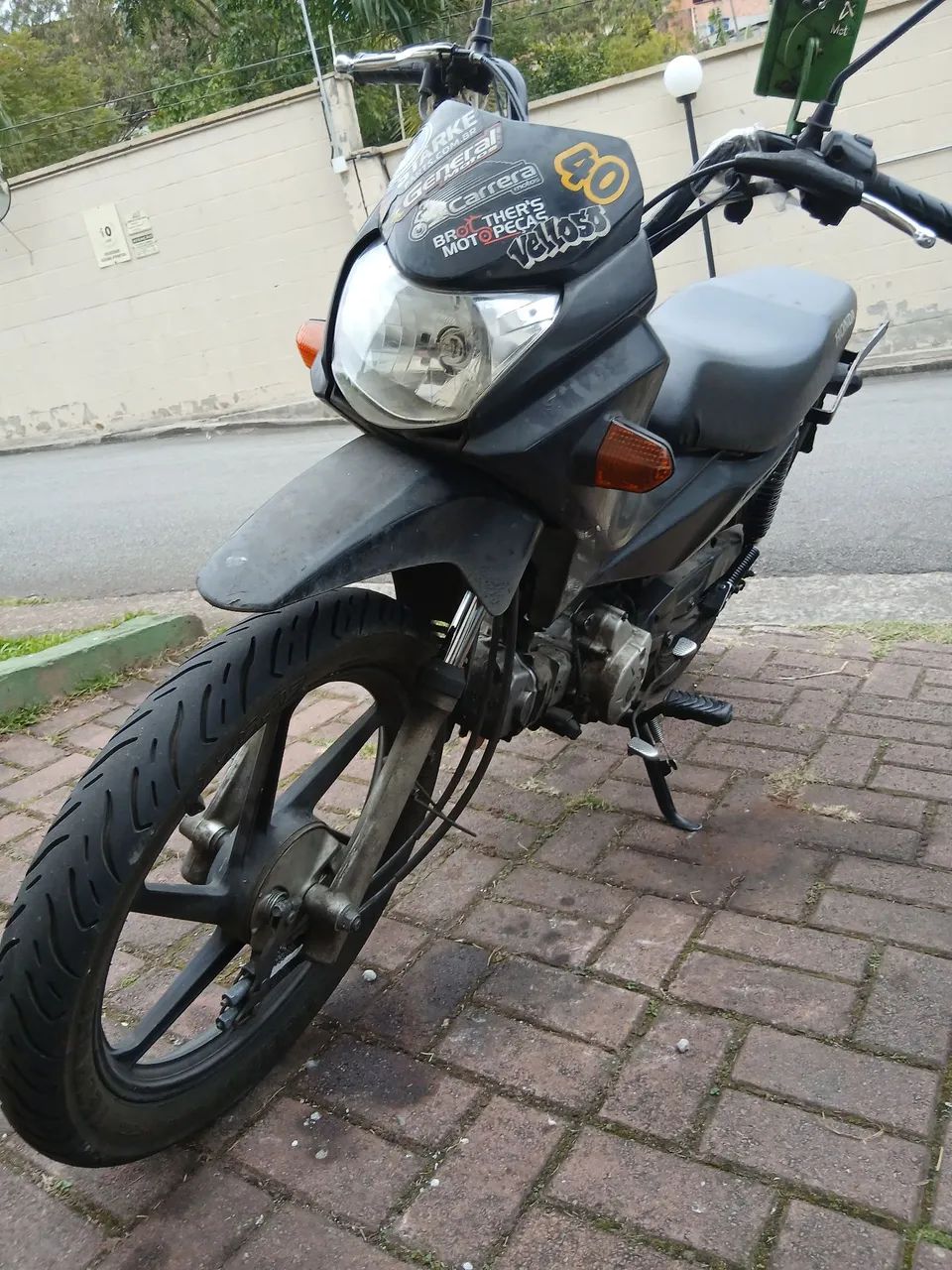 Pop 110i  - Foto 3