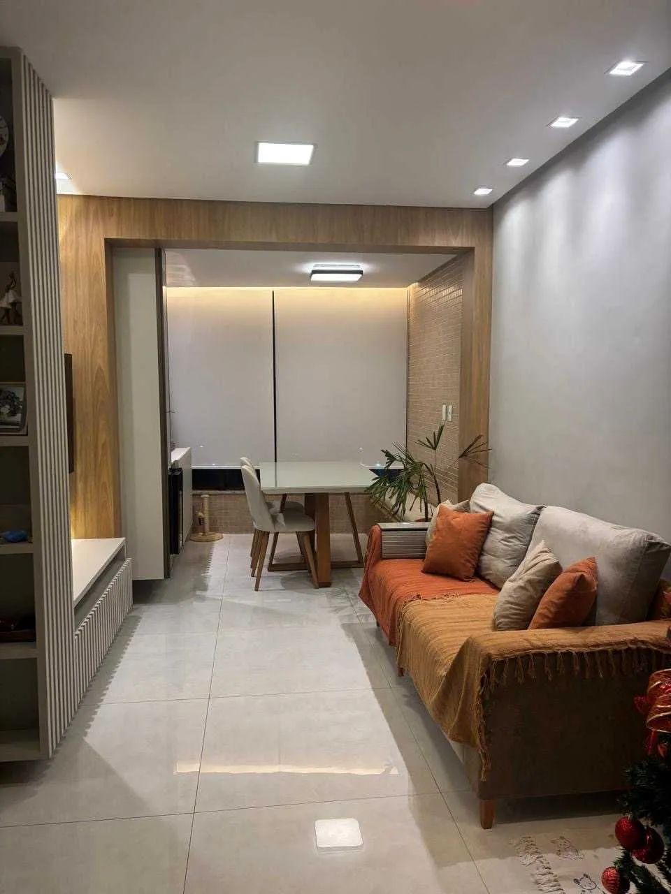 Reserva Alameda 2/4 Sombra - reformado e mobiliado ! [20468] - Foto 4