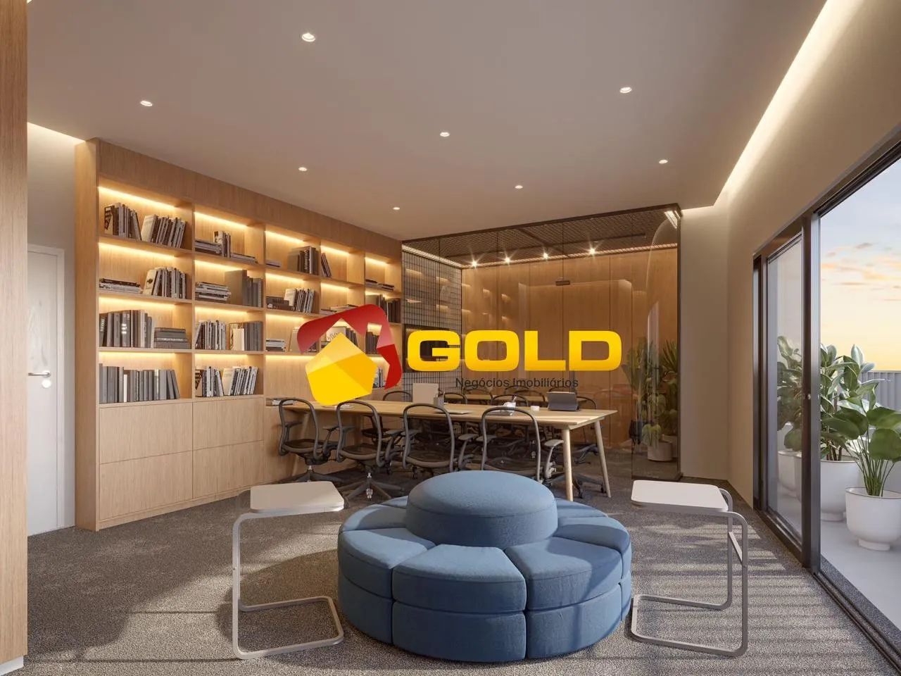 Sala Comercial para Venda em Uberlândia, Morada da Colina - Foto 2