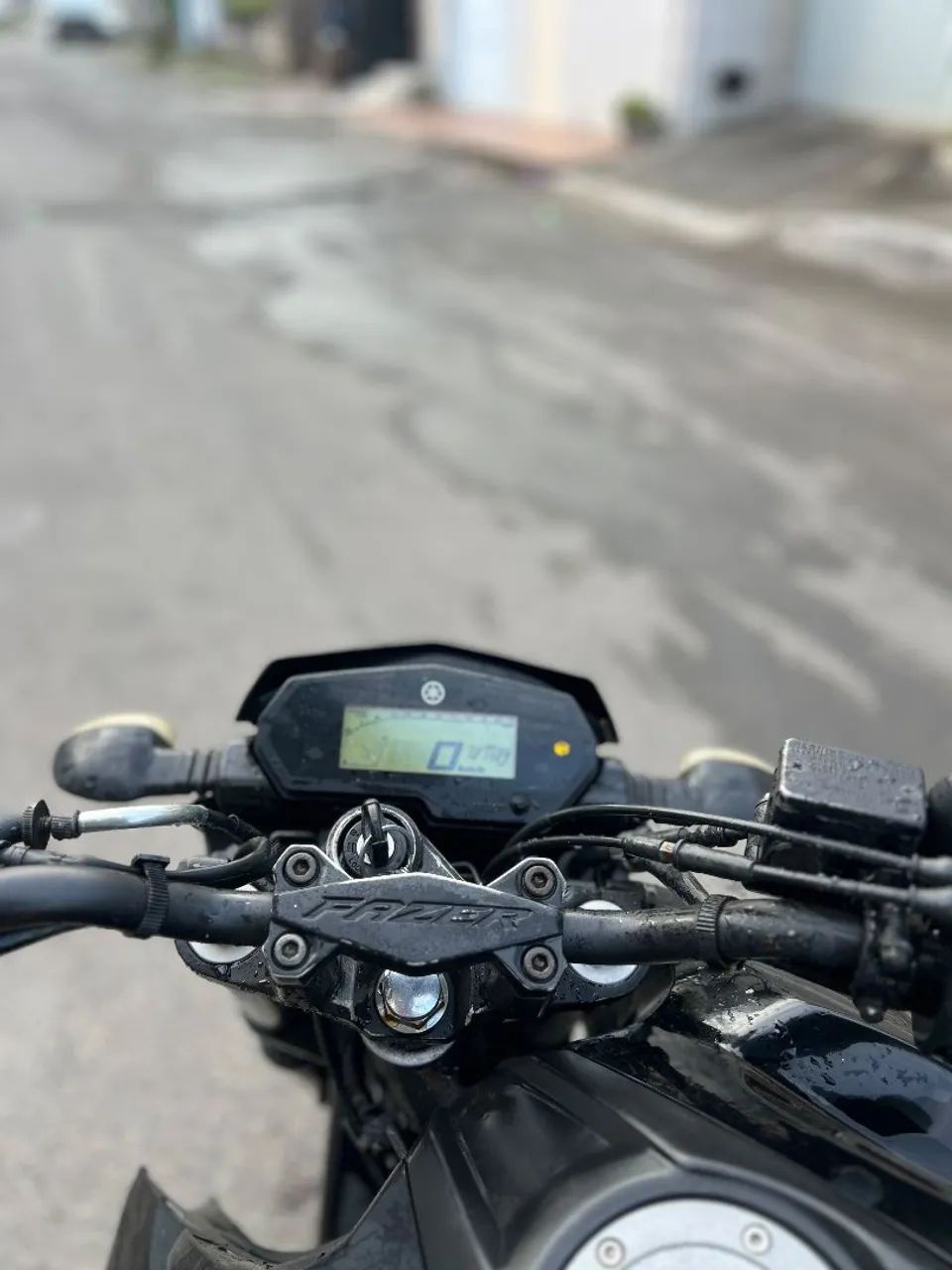 Fazer 250 - Foto 3