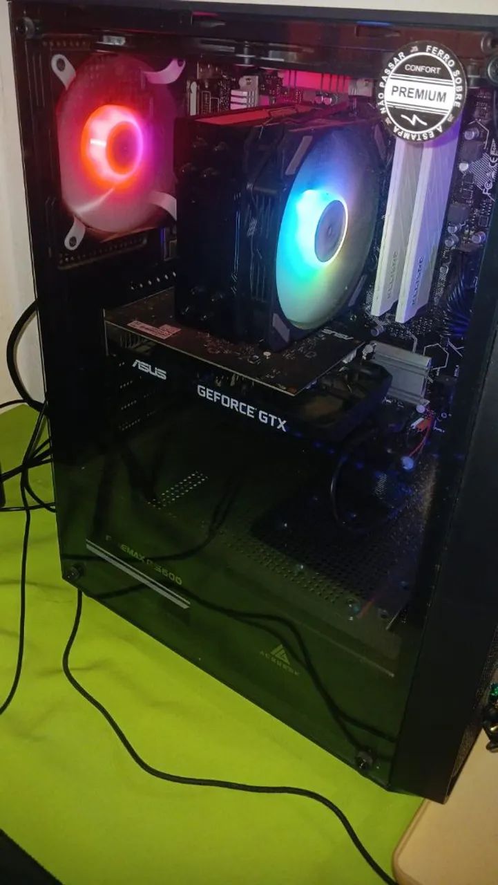 Vendo PC Gamer - Foto 5