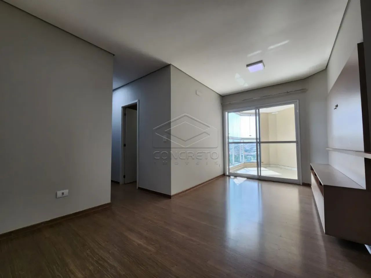 Apartamento Padrão em Jaú - Foto 3
