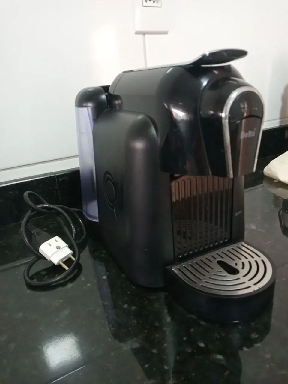 Máquina de Café Delta - Foto 2