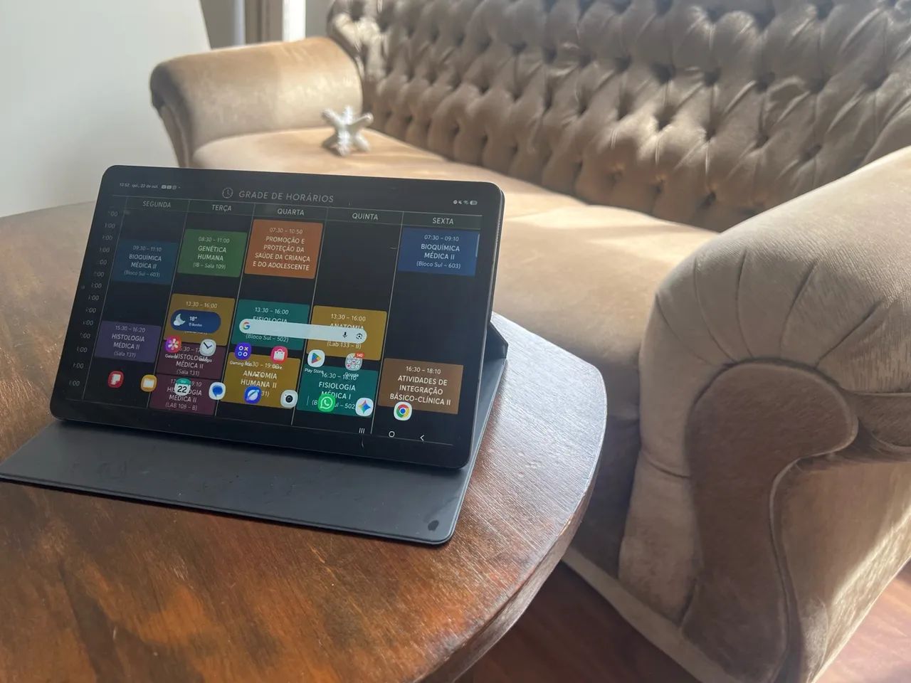 Tab S6 Lite - Foto 2
