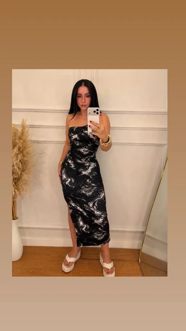 Roupas lindas 