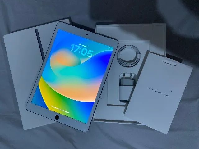 IPAD 9ª 64GB | Wi-Fi 