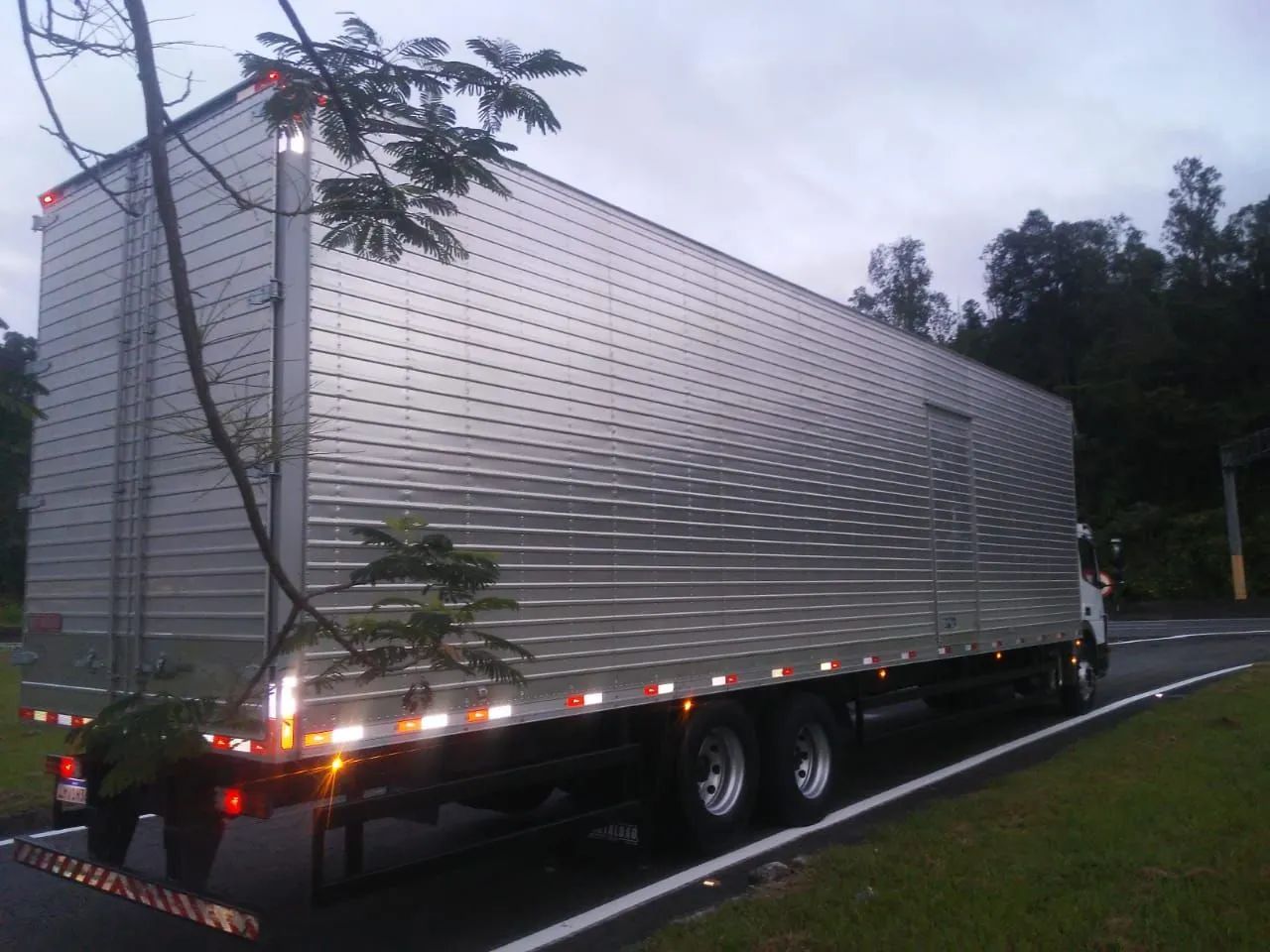 Atego 2426  - Foto 3