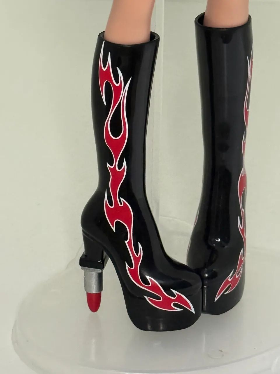 Bratz Scarchin - Jade  - Foto 2