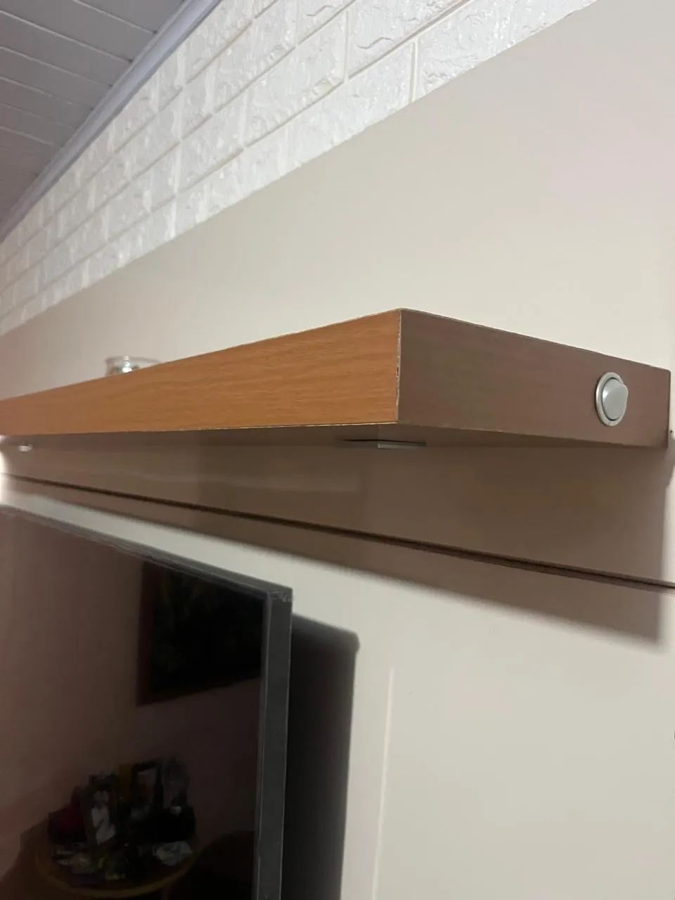 Painel tv  - Foto 4