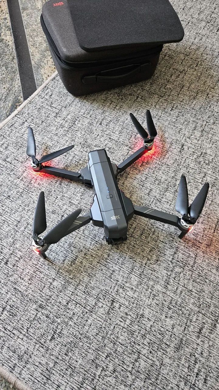 Drone SJRC F11 PRO 4K