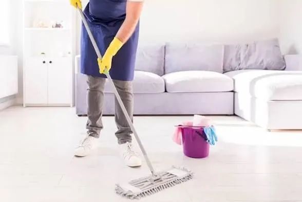Serviços de Limpeza especializada 