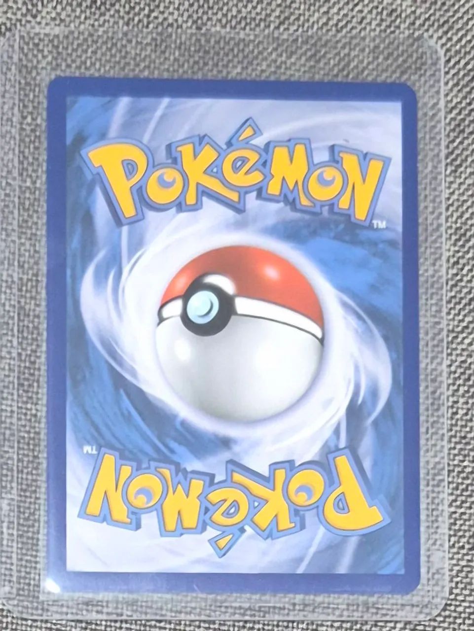 Mewtwo ex da Equipe Rocket - Foto 3